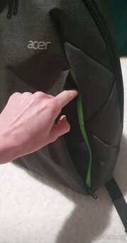 NOVÝ notebook Acer Swift 14AI - 8