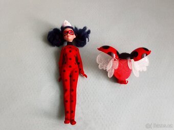 Kouzelná beruška svítící - 8