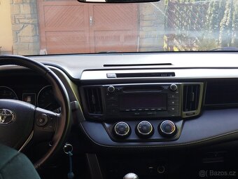 Toyota RAV4 4x4 - 8