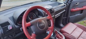 Audi A2, krásný stav, limitovaná série - 8
