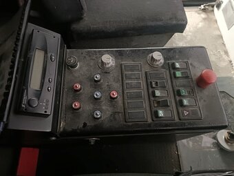 Zametaci voz Bucher - 8