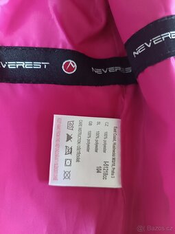 Bunda Neverest 98/104 - 8