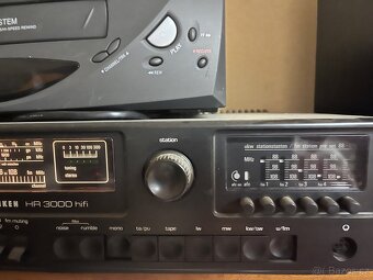 Grundig RPC-400, Telefunken,Technics - 8