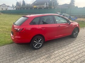 Seat Ibiza I-tech ST 2015 - 8