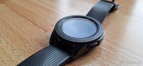 Chytré hodinky Samsung Galaxy Watch 42mm Bluetooth® SM-R810 - 8