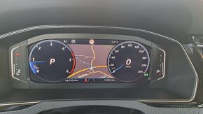 VW Passat 2.0TDI 110kW, r. 2020 DSG Kamera Virtual Full LED - 8