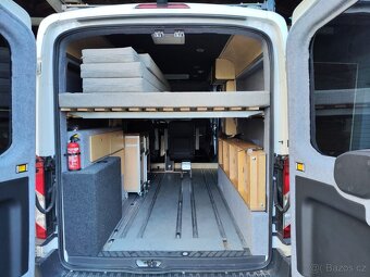 Ford Transit 2016, 110kW, L3 H2, minibus - 8
