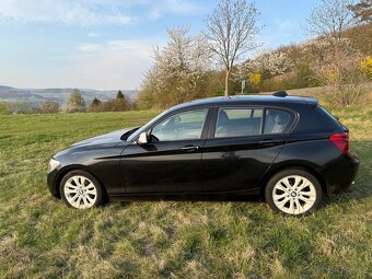 BMW 116D - 8