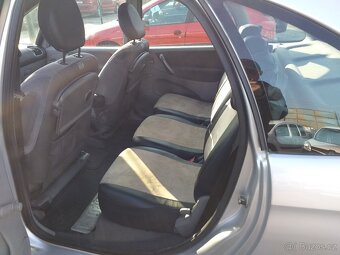 CITROEN XARA PICASSO 1,6 HDi,KLIMA,ABS,+SADA KOL - 8