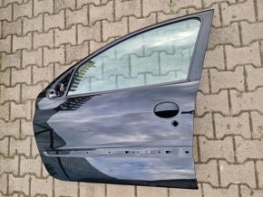 Peugeot 206- levé přední dveře - 8