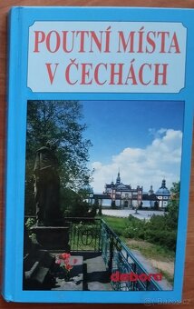 Pragensia česky, německy - 8