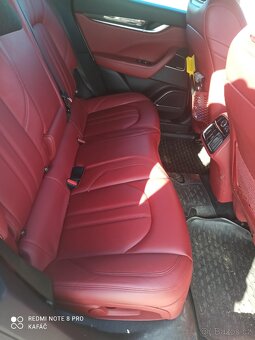 Maserati Levante - 8