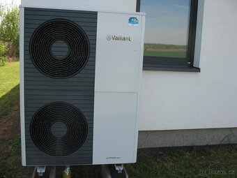 Prodej prostorné zděné novostavby 4+kk s garáží Čáslav, Kutn - 8