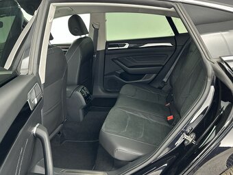 Arteon Elegance 2.0 TSI 206kW 4Motion DSG - 8