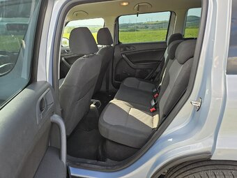Škoda Yeti 1.2 TSi - 8