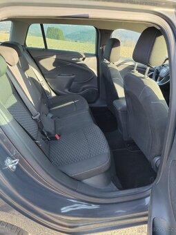 Opel Astra K kombi 1.6cdti 81kw - 8
