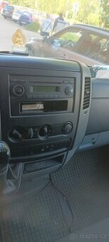 Prodam Mercedes Sprinter 313 CDI / 95 KW , r.v. 06/2011 - 8
