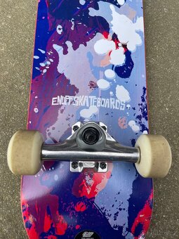 Skateboard Enuff - 8
