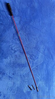 Vzduchovka Gamo Quiet Cat 4,5mm+Valiant 4x32+přísl - 8
