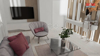 Prodej rodinného domu, 170 m², Praha, ul. Kobyliská - 8