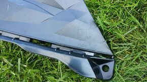Kia Sportage V 5 NQ5 2021 - maska spoiler kryt narazník - 8