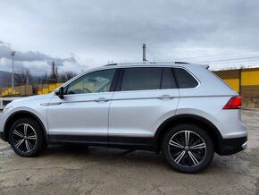 Rezervované Volkswagen Tiguan 2.0 TDI Elegance 4Motion - 8