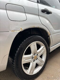 Subaru Forester xt - 8