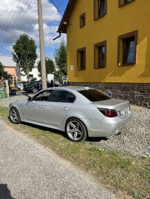 Bmw 535d - 8