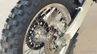 Suzuki DRZ 400 S / DR-Z400s - 8