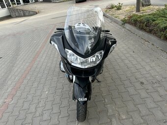 BMW R 1200 RT 2010 - 8