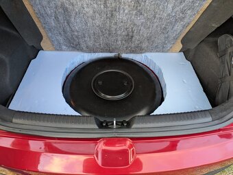 KIA CEED 1.4 CVVT + LPG - 8