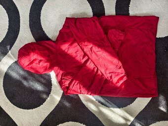 Pánská bunda Marmot Alpha 60 vel. XL Polartec Alpha - 8