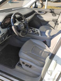 AUDI Q7 3.0 TDI quattro - 8