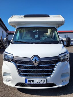 Renault Master 2.3 DCi 145 PS Ahorn Canada TU Plus, rok 2022 - 8