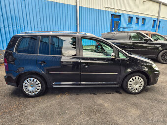 Touran 1.9 tdi - 8