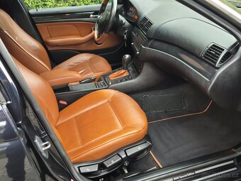 BMW E46 330D Special Edition 150kw - 8