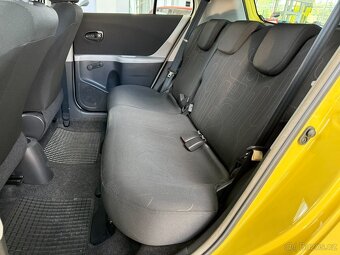 Toyota Yaris, 1.0 51 kW - 8