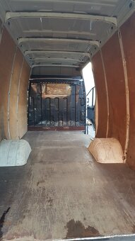 IVECO DAILY 35C MAXI - 8