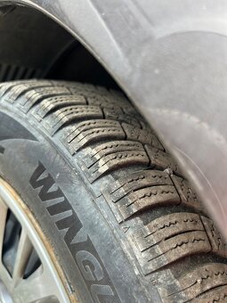 Kia ceed 2016 1.4 havarovaná - 8