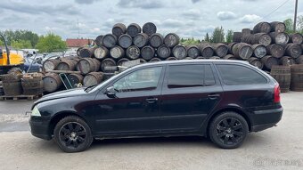 Škoda Octavia 2 1.9tdi BLS Na náhradní díly - 8