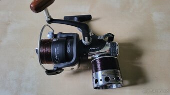 Naviják MIVARDI Megastar 4000 - 8
