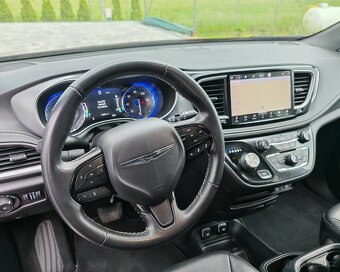 CHRYSLER PACIFICA S 4X4 - 8