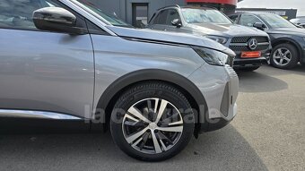 PEUGEOT 3008 II (2) 1.5 BlueHDi 130 S&S ALLURE 05/2022 - 8