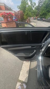 Škoda Superb 3 - 8