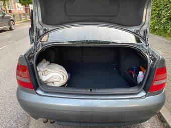 Audi a4b5 1.9tdi 66kw - 8