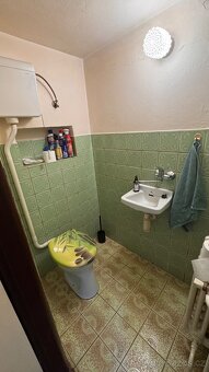 Rodinný dům Sobotovice u Brna - 8