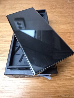 Samsung Galaxy S23 Ultra 5G 512GB/12GB, zelená - 8