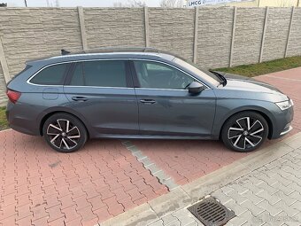 Octavia 4 2.0TDI 110kw FullLed,virtual,kůže,panorama… - 8