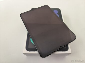 apple ipad mini / 6 Gen. - 8