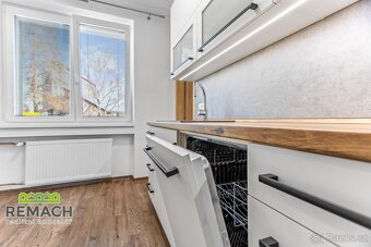 Pronájem byt 2+1, 70 m2 - Dobruška, ev.č. 03165 - 8